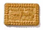 Thumbnail for Malted milk (biscuit)