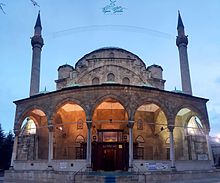 Maltepe Cami