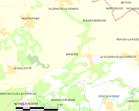 Map commune FR insee code 10031.png