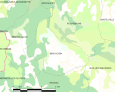 Map commune FR insee code 26043.png