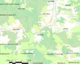 Map commune FR insee code 26122.png