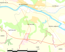 Map commune FR insee code 40206.png