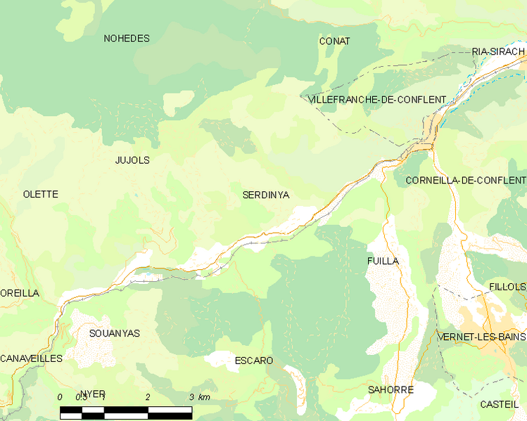 File:Map commune FR insee code 66193.png