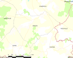Map commune FR insee code 86012.png