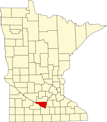 Nicollet County, Minnesota