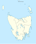 Thumbnail for Tasmanian Legislative Council electoral divisions