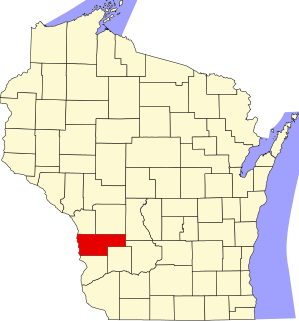 National Register of Historic Places listings in Vernon County, Wisconsin