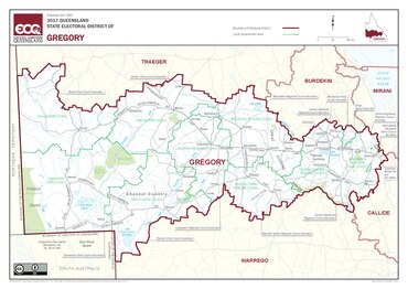 Map of the electoral district of Gregory, 2017.pdf