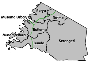 Mara-Region.svg