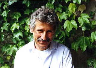 <span class="mw-page-title-main">Marc Yor</span> French mathematician (1949–2014)