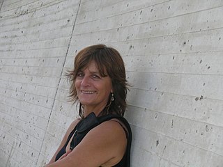 <span class="mw-page-title-main">Margarita Trlin</span> Argentine architect (born 1955)