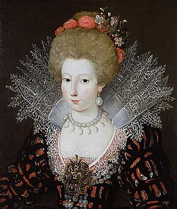 Catherine of Mayenne