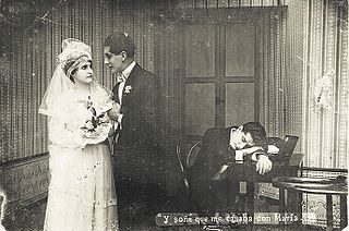 <i>María</i> (1922 film) Colombian silent film in black and white, released in 1922.