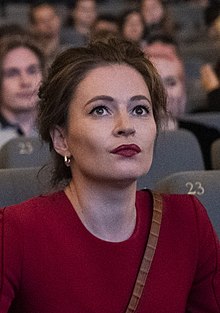 Maria Pevchikh