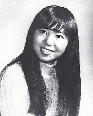 <span class="mw-page-title-main">Mariya Takeuchi</span> Japanese singer-songwriter (born 1955)