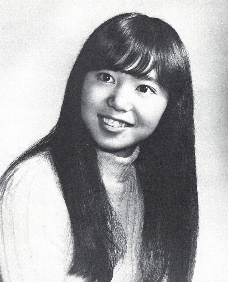 Mariya Takeuchi - Wikipedia