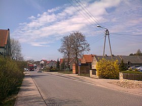 Marszów