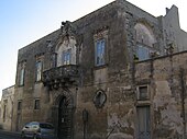 Palazzo Pino