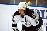 Martin St. Louis, one-time winner Marty St Louis 2007.jpg