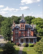 Masonic Temple (Kent, Ohio)