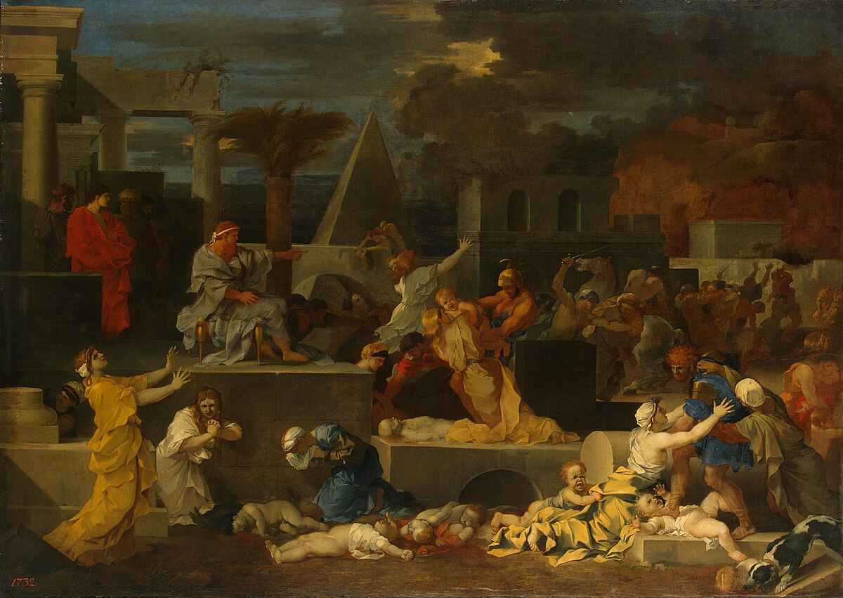 Massacre of the Latins