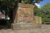 War memorial