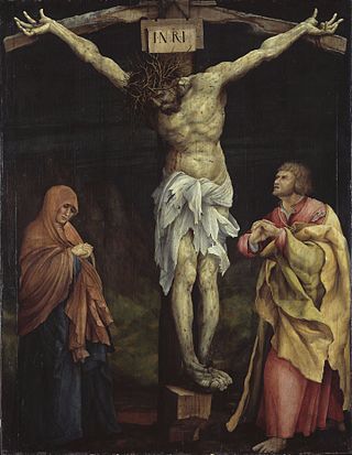 <span class="mw-page-title-main">Tauberbischofsheim Altarpiece</span>