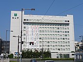 松山市政府