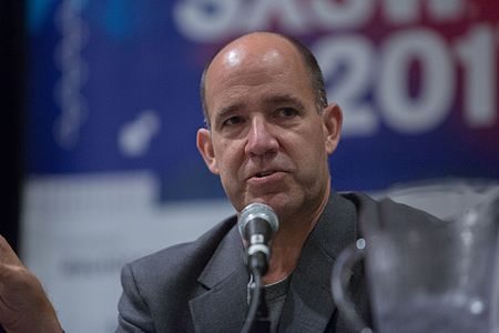 Matthew Dowd (ABC News) @ SXSW 2017.jpg