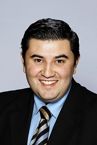 <span class="mw-page-title-main">Mazyar Keshvari</span> Norwegian politician