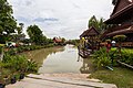 * Nomination Floating market, Ayutthaya, Thailand --Poco a poco 08:51, 31 October 2013 (UTC) * Promotion Good quality. --Moroder 12:39, 5 November 2013 (UTC)