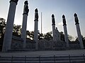 Monumento a los Niños Héroes