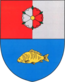 Blason de Mezholezy