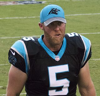 <span class="mw-page-title-main">Mike Scifres</span> American football player (born 1980)