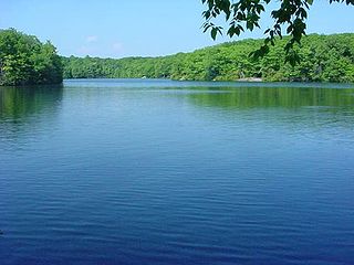 <span class="mw-page-title-main">Millers Pond State Park</span> State park in Connecticut, United States