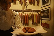 Fred Usinger's Fine Sausage