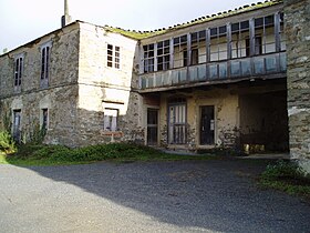 Ribeira de Piquín