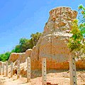 {{Cultural Heritage Pakistan|KPK-19}}