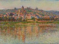 Vetheuil in Summer Monet - Vetheuil in Summer, 1879.jpg