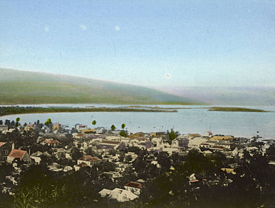 Montego Bay, Jamaica (early 20th cent.).jpg