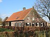 Kortgevelboerderij