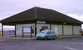 Station Montrose