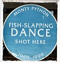 Thumbnail for The Fish-Slapping Dance