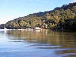 Morning Bay, New South Wales