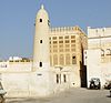 Mosque and Bait Siyadi, Muharraq, Bahrain.jpg