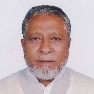 <span class="mw-page-title-main">Mostafa Kamal Pasha</span> Bangladeshi politician