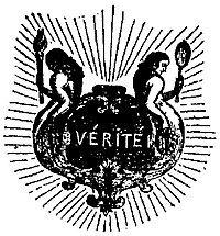 Symbole de la vérité