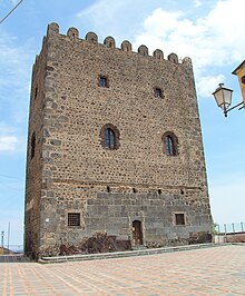 Torre di Motta