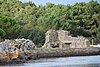 Ruins of the Berringue mill