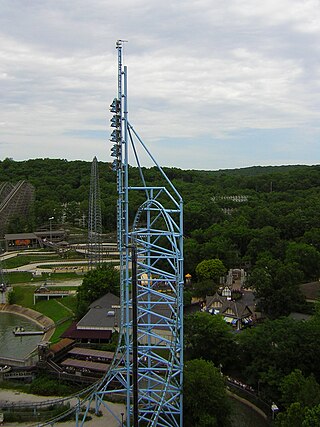 <span class="mw-page-title-main">Premier Rides</span> American amusement ride manufacturer